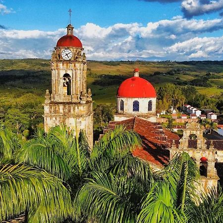 Hostal Jose Navarro Guadalupe Екстериор снимка