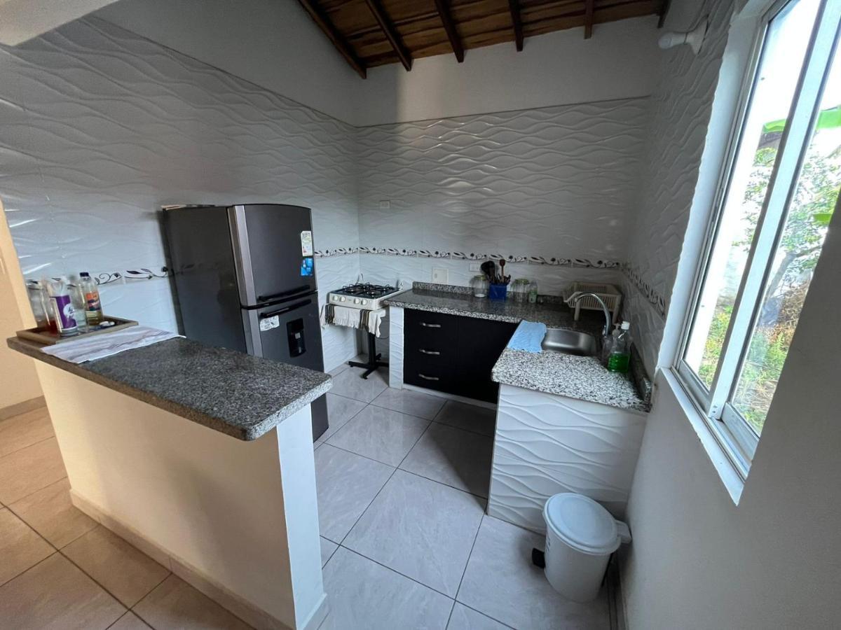 Hostal Jose Navarro Guadalupe Екстериор снимка