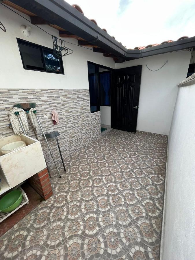 Hostal Jose Navarro Guadalupe Екстериор снимка