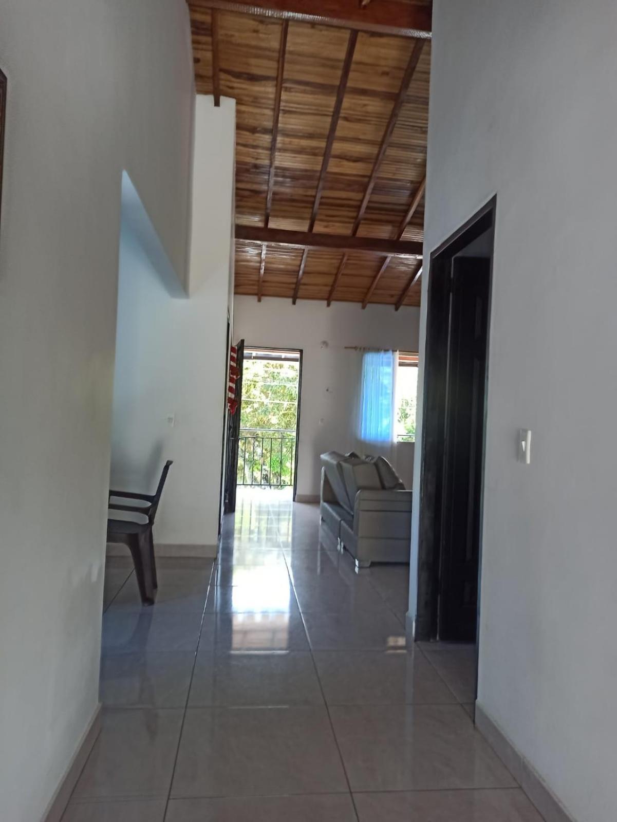Hostal Jose Navarro Guadalupe Екстериор снимка